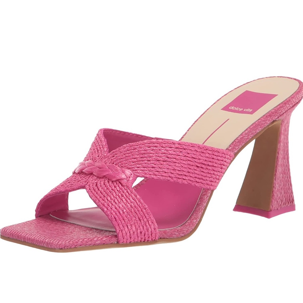 Dolce Vita Women’s Nitro Heel size 8